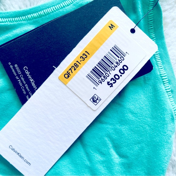 Calvin Klein This is Love bralette - Picture 4 of 4